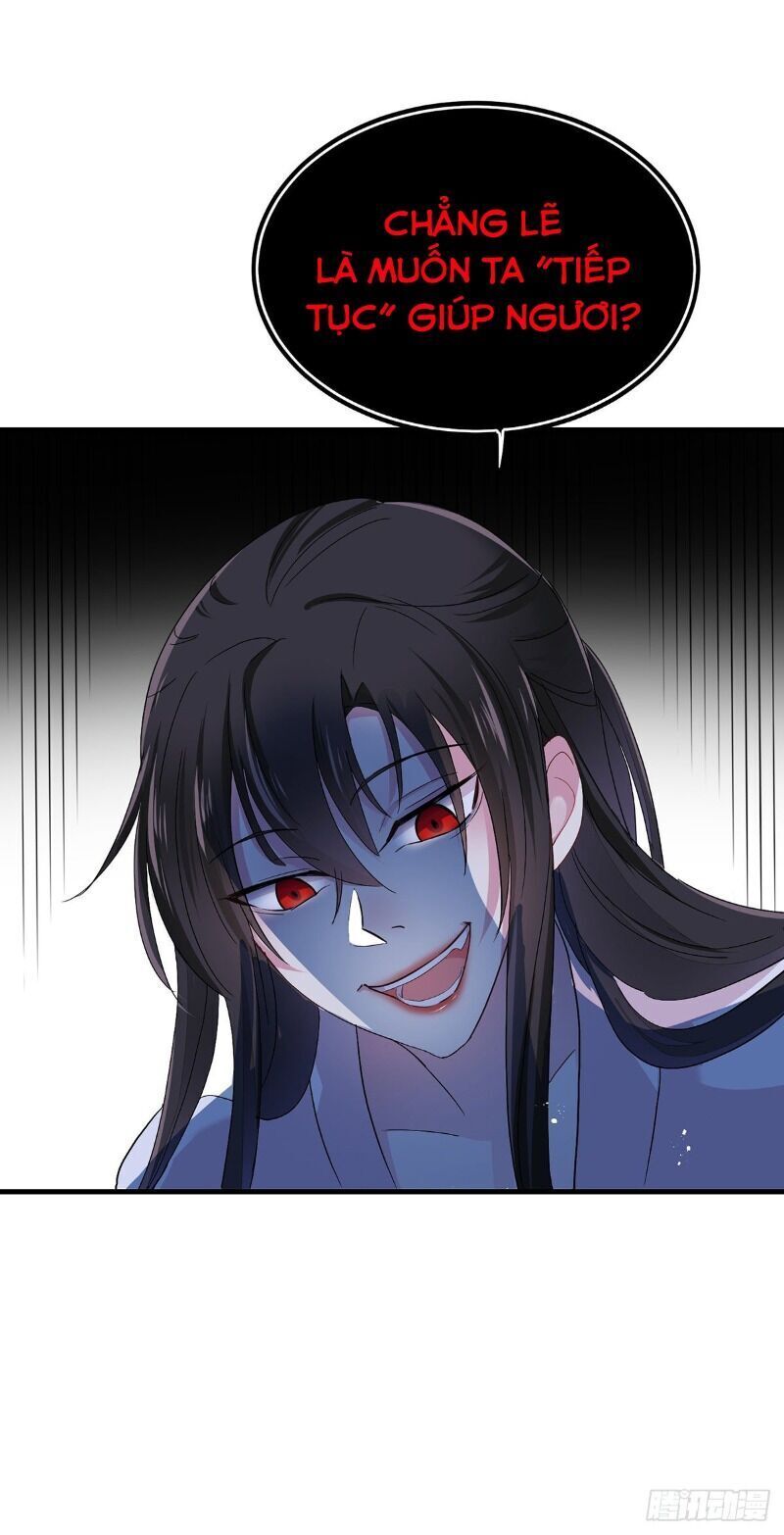 Ta Ở Dị Giới Nuôi Dưỡng Nam Thần: Thần Y Cửu Tiểu Thư Chap 27 - Next Chap 28