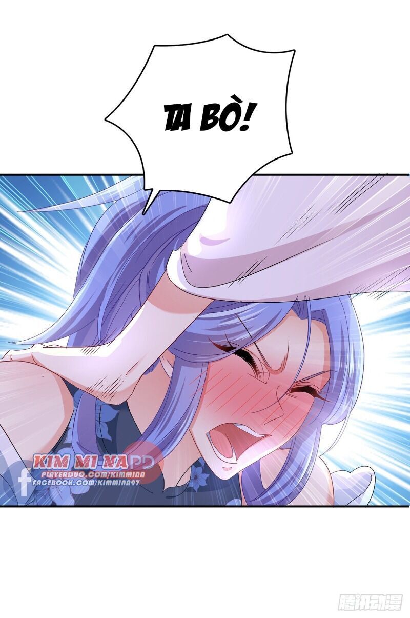 Ta Ở Dị Giới Nuôi Dưỡng Nam Thần: Thần Y Cửu Tiểu Thư Chap 27 - Next Chap 28