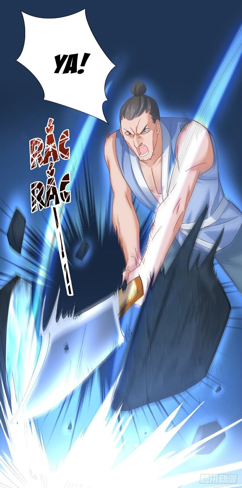 Ta Ở Dị Giới Nuôi Dưỡng Nam Thần: Thần Y Cửu Tiểu Thư Chap 27 - Next Chap 28