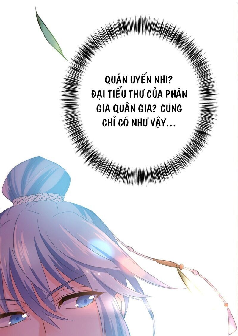 Ta Ở Dị Giới Nuôi Dưỡng Nam Thần: Thần Y Cửu Tiểu Thư Chap 28 - Next Chap 29