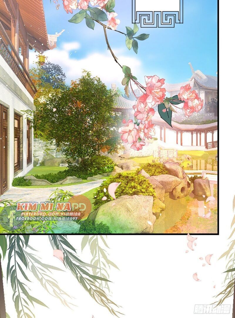 Ta Ở Dị Giới Nuôi Dưỡng Nam Thần: Thần Y Cửu Tiểu Thư Chap 28 - Next Chap 29