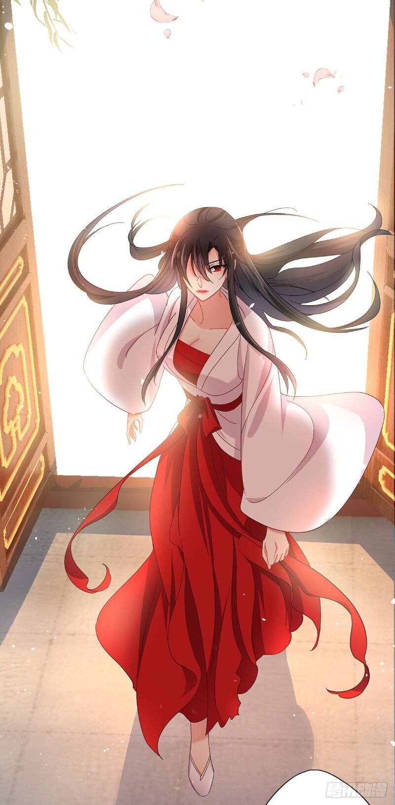 Ta Ở Dị Giới Nuôi Dưỡng Nam Thần: Thần Y Cửu Tiểu Thư Chap 28 - Next Chap 29