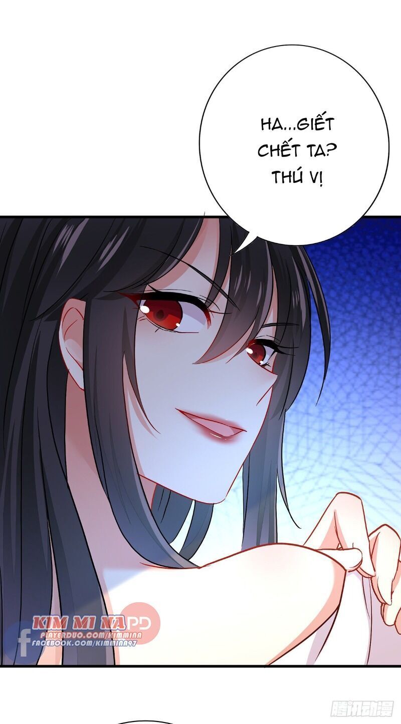 Ta Ở Dị Giới Nuôi Dưỡng Nam Thần: Thần Y Cửu Tiểu Thư Chap 28 - Next Chap 29
