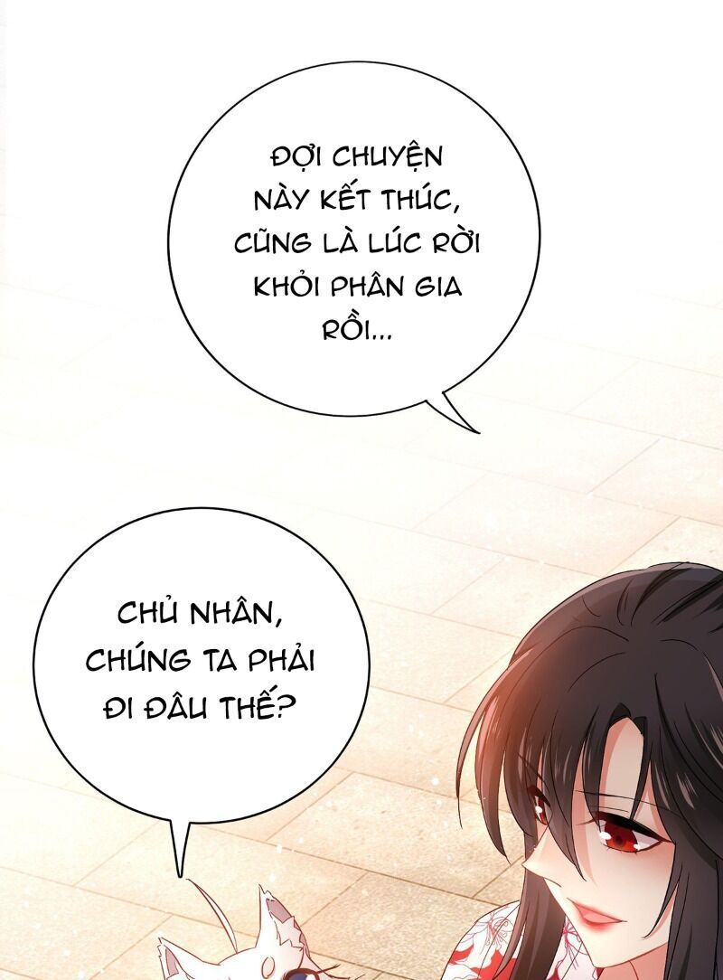 Ta Ở Dị Giới Nuôi Dưỡng Nam Thần: Thần Y Cửu Tiểu Thư Chap 28 - Next Chap 29