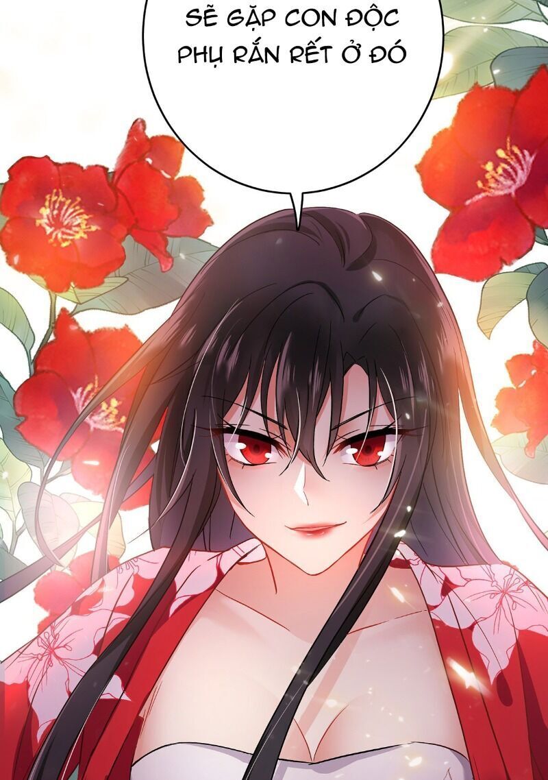 Ta Ở Dị Giới Nuôi Dưỡng Nam Thần: Thần Y Cửu Tiểu Thư Chap 28 - Next Chap 29