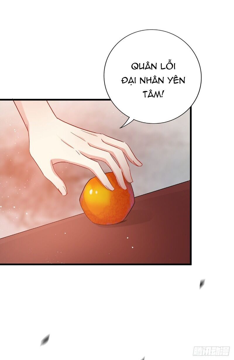 Ta Ở Dị Giới Nuôi Dưỡng Nam Thần: Thần Y Cửu Tiểu Thư Chap 28 - Next Chap 29