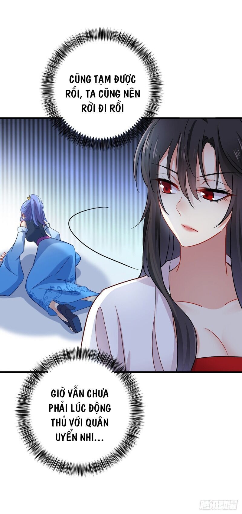Ta Ở Dị Giới Nuôi Dưỡng Nam Thần: Thần Y Cửu Tiểu Thư Chap 28 - Next Chap 29