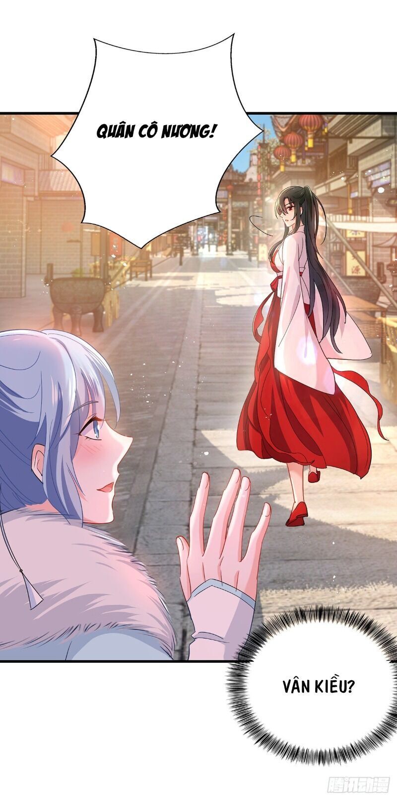 Ta Ở Dị Giới Nuôi Dưỡng Nam Thần: Thần Y Cửu Tiểu Thư Chap 28 - Next Chap 29