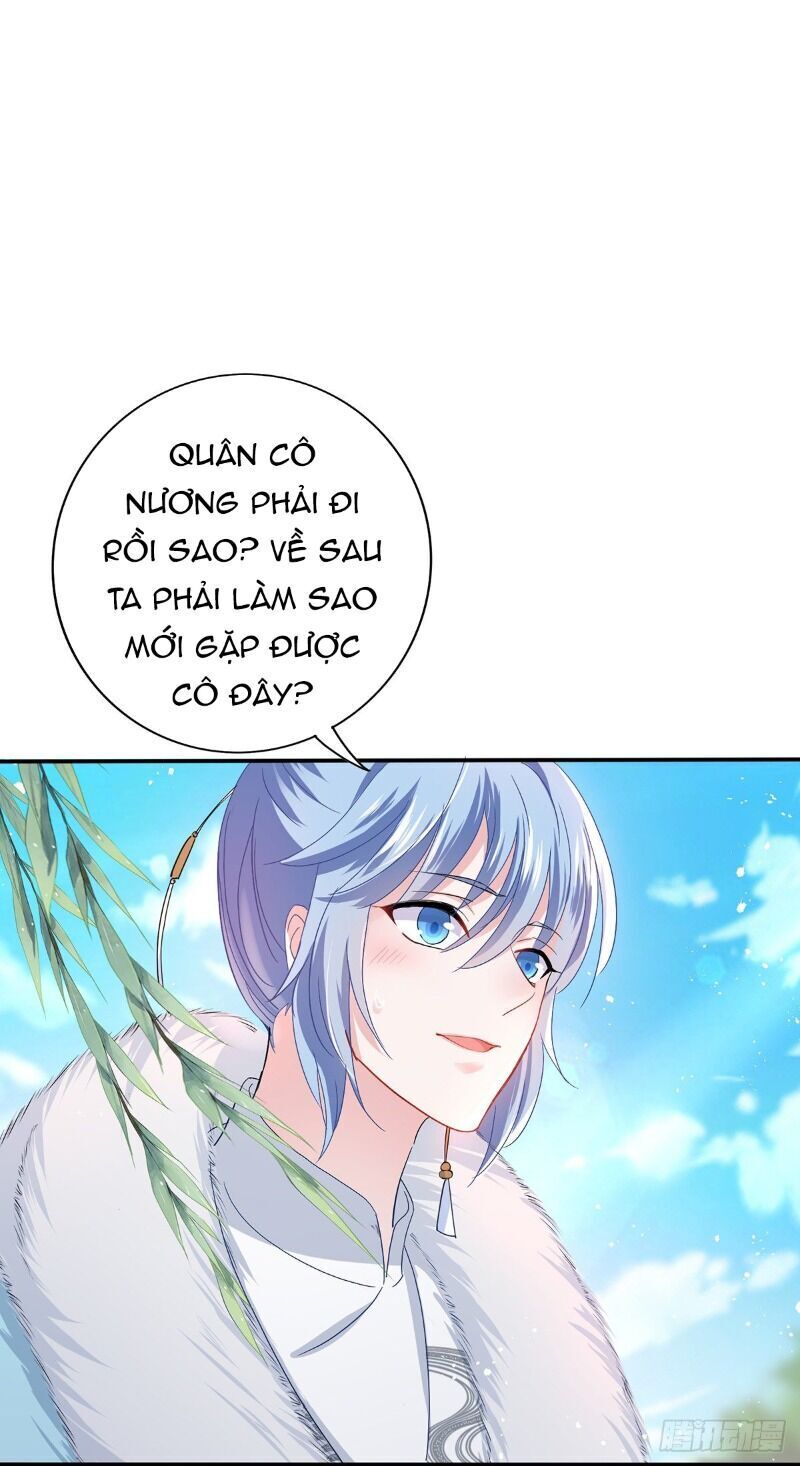 Ta Ở Dị Giới Nuôi Dưỡng Nam Thần: Thần Y Cửu Tiểu Thư Chap 28 - Next Chap 29