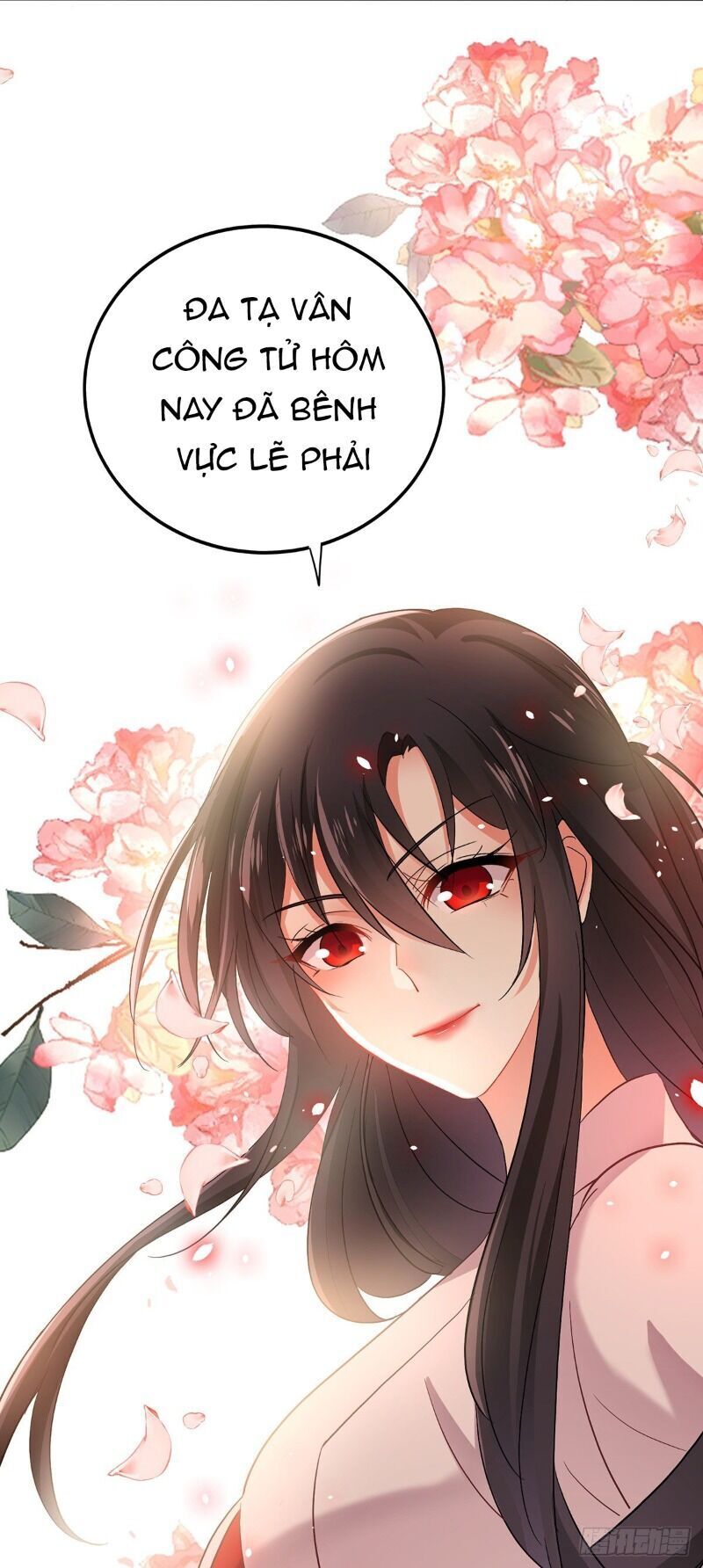 Ta Ở Dị Giới Nuôi Dưỡng Nam Thần: Thần Y Cửu Tiểu Thư Chap 28 - Next Chap 29