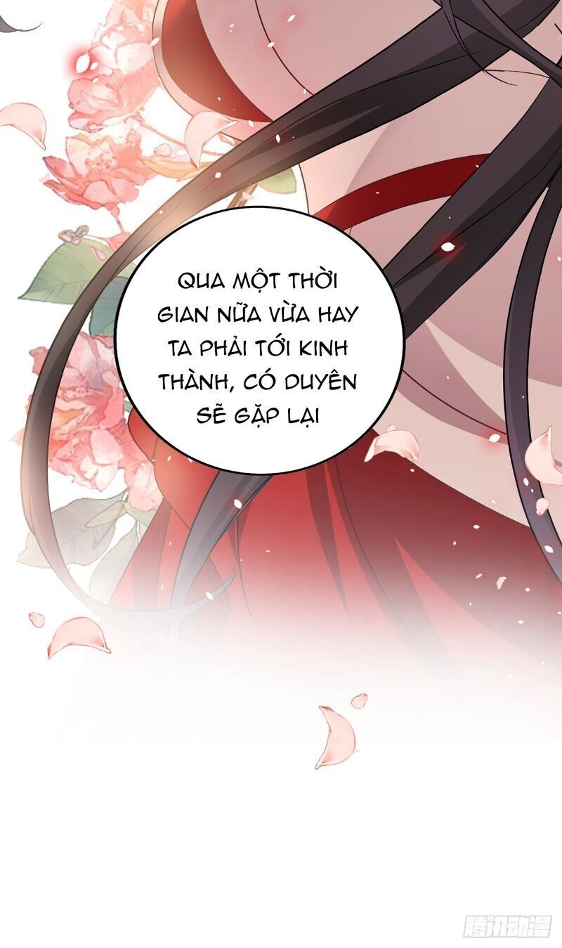 Ta Ở Dị Giới Nuôi Dưỡng Nam Thần: Thần Y Cửu Tiểu Thư Chap 28 - Next Chap 29