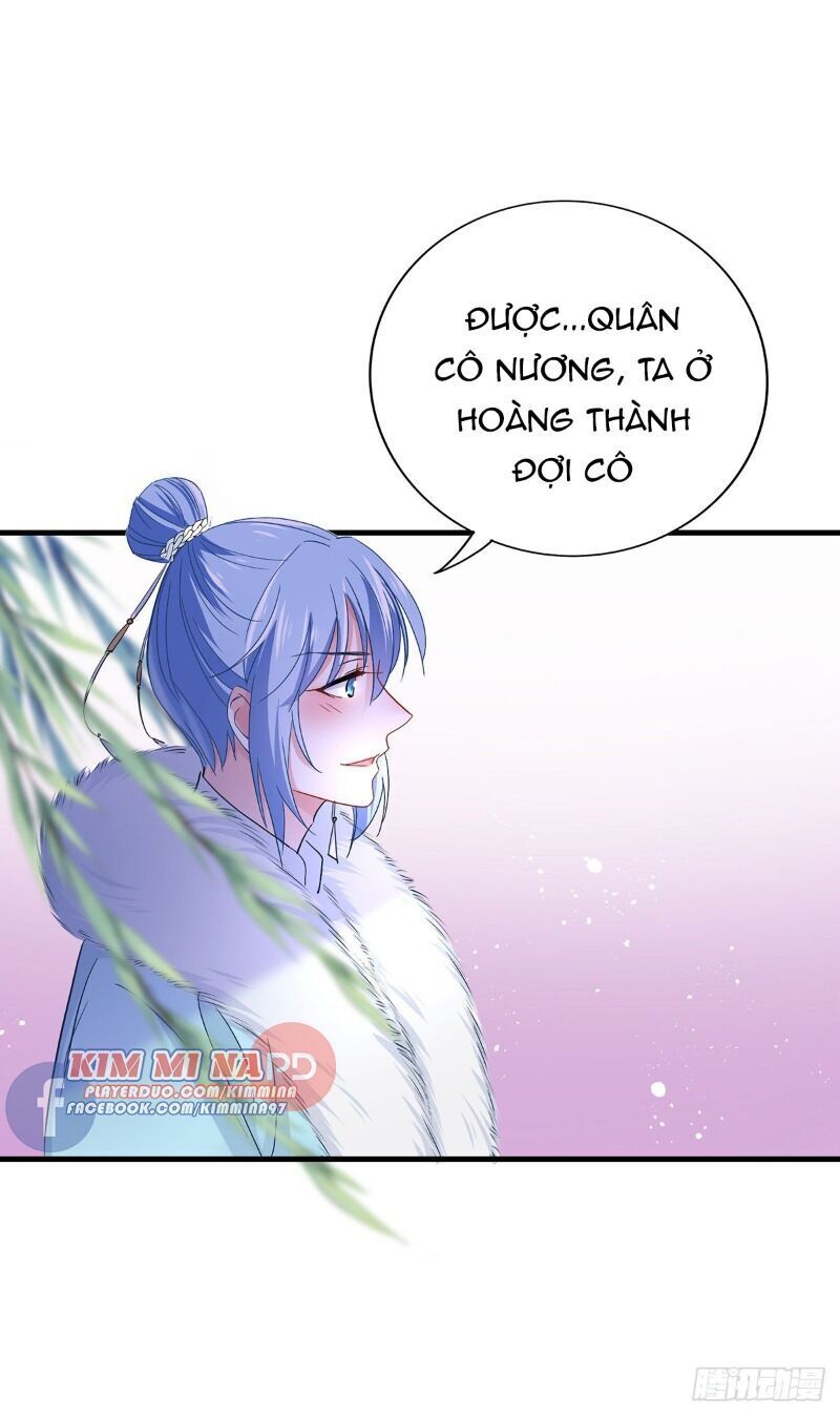 Ta Ở Dị Giới Nuôi Dưỡng Nam Thần: Thần Y Cửu Tiểu Thư Chap 28 - Next Chap 29