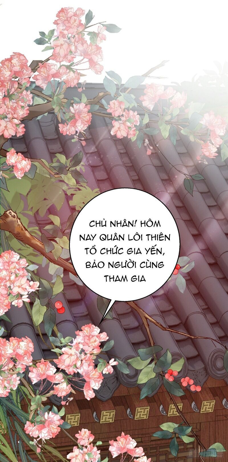 Ta Ở Dị Giới Nuôi Dưỡng Nam Thần: Thần Y Cửu Tiểu Thư Chap 29 - Next Chap 30