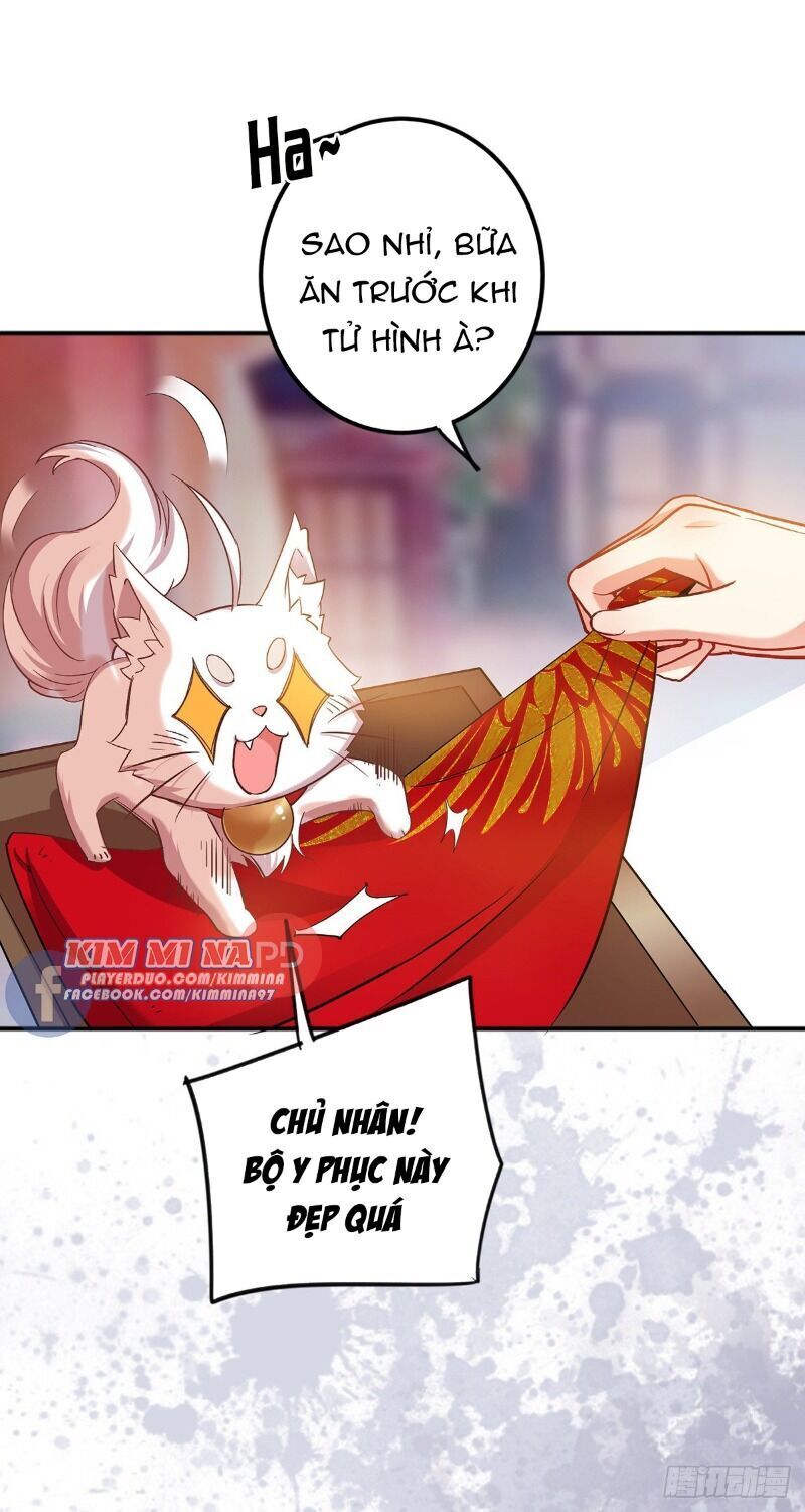 Ta Ở Dị Giới Nuôi Dưỡng Nam Thần: Thần Y Cửu Tiểu Thư Chap 29 - Next Chap 30