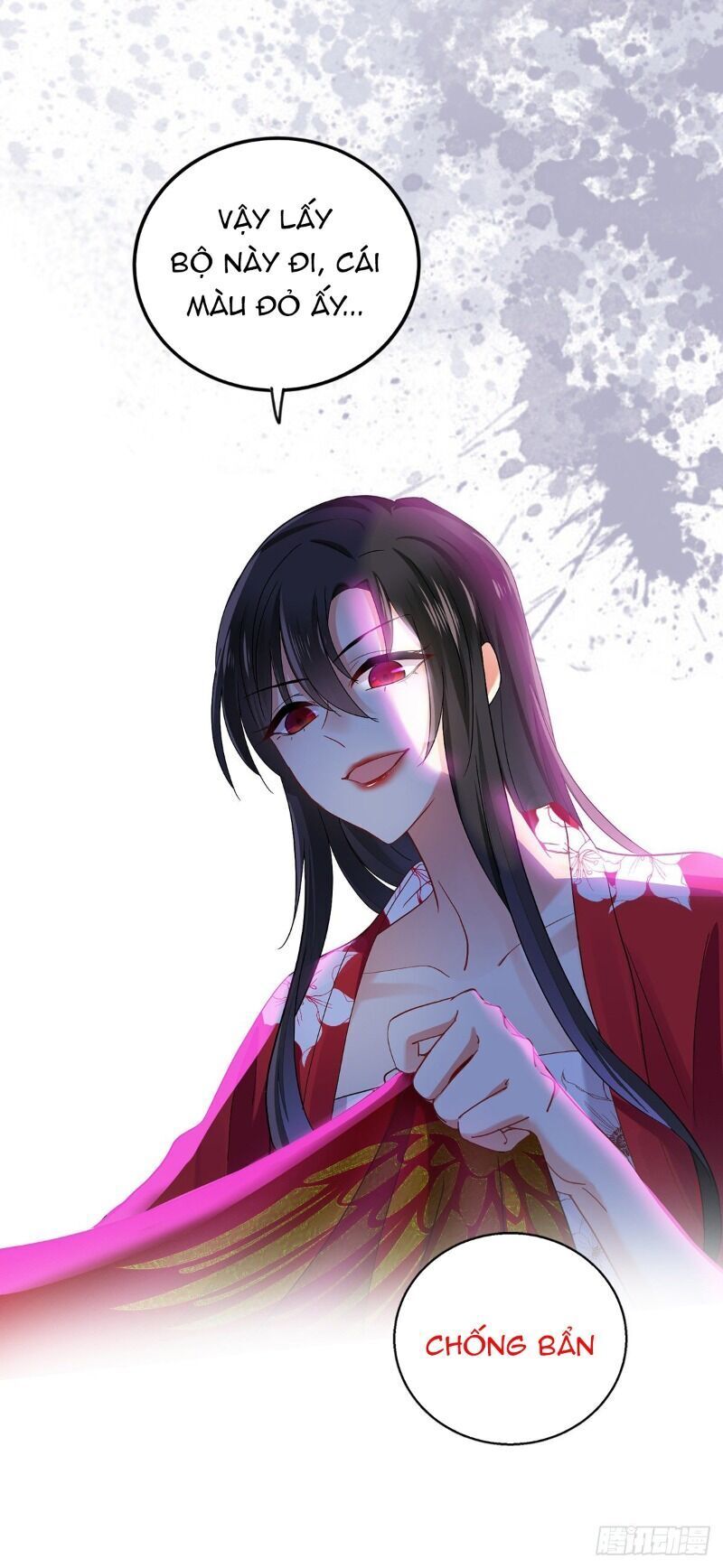 Ta Ở Dị Giới Nuôi Dưỡng Nam Thần: Thần Y Cửu Tiểu Thư Chap 29 - Next Chap 30