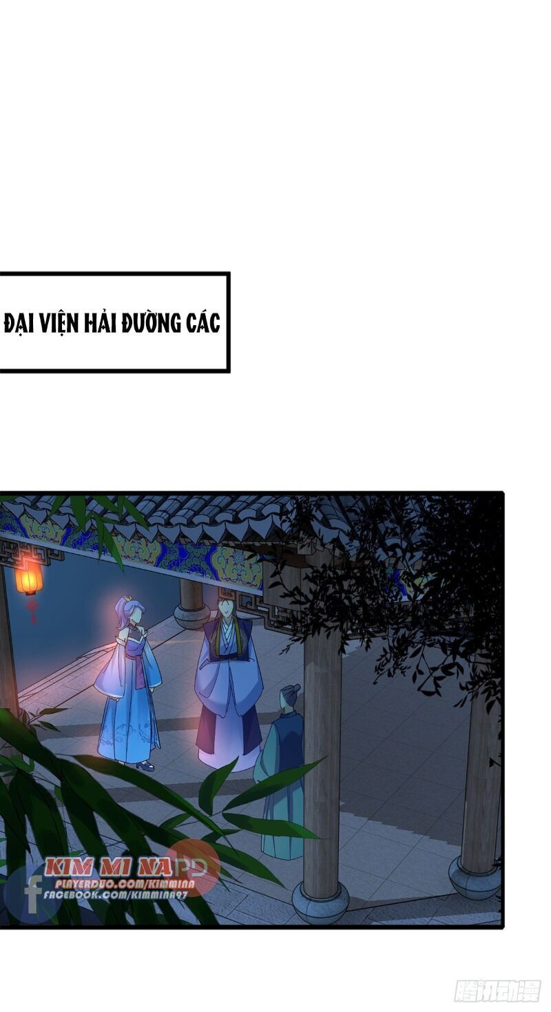 Ta Ở Dị Giới Nuôi Dưỡng Nam Thần: Thần Y Cửu Tiểu Thư Chap 29 - Next Chap 30