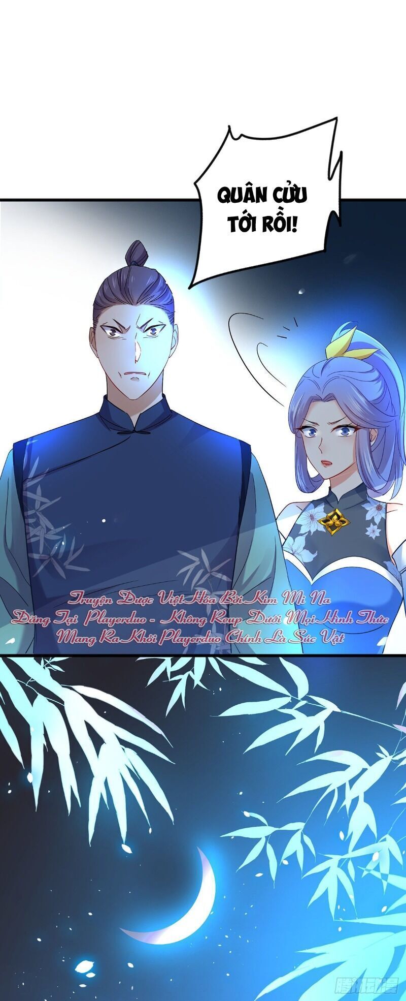 Ta Ở Dị Giới Nuôi Dưỡng Nam Thần: Thần Y Cửu Tiểu Thư Chap 29 - Next Chap 30