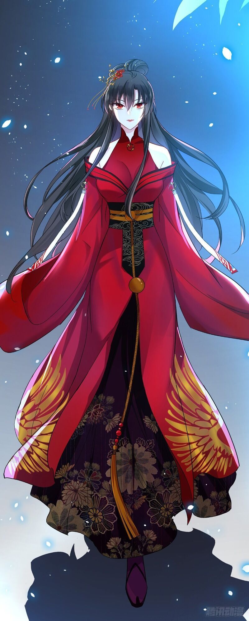 Ta Ở Dị Giới Nuôi Dưỡng Nam Thần: Thần Y Cửu Tiểu Thư Chap 29 - Next Chap 30