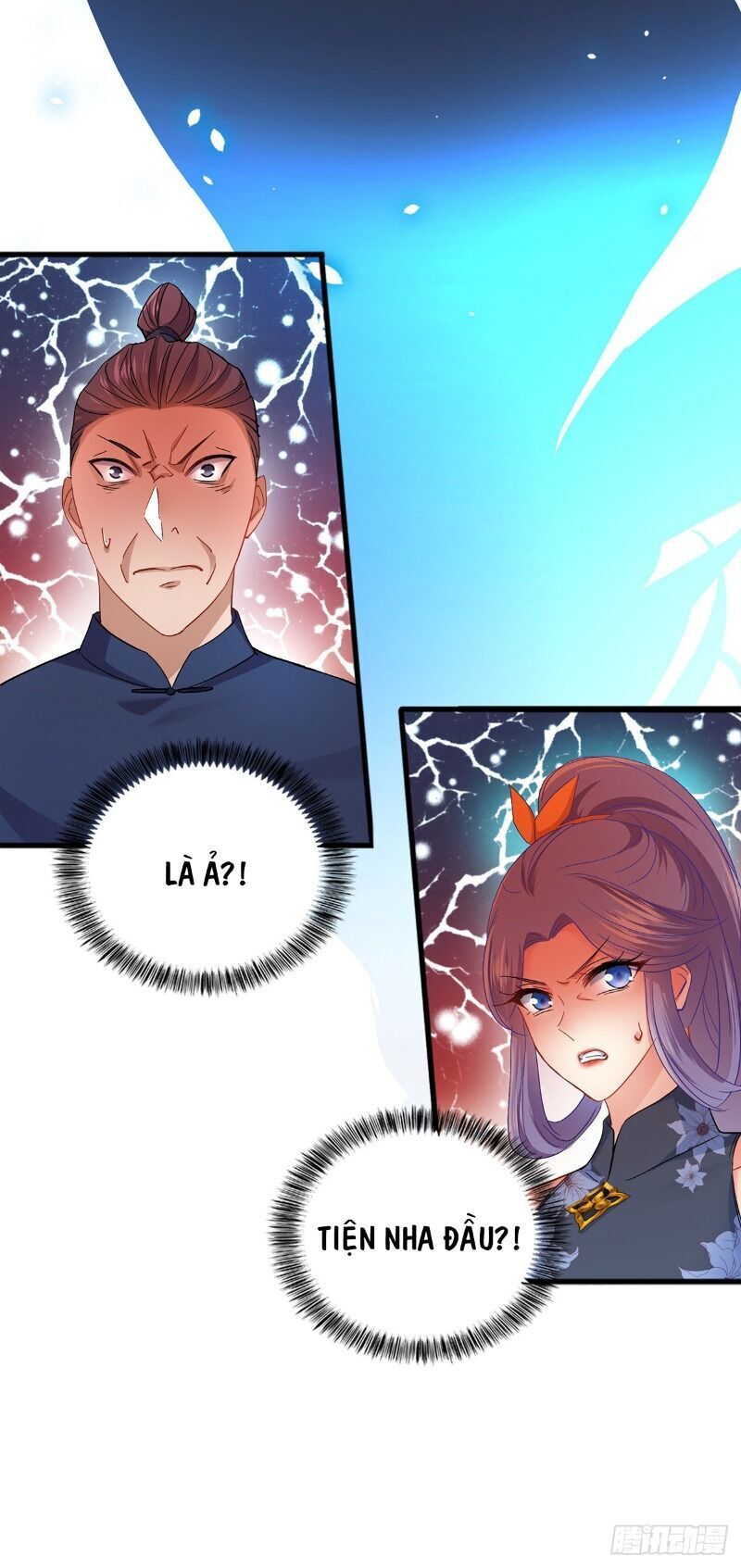 Ta Ở Dị Giới Nuôi Dưỡng Nam Thần: Thần Y Cửu Tiểu Thư Chap 29 - Next Chap 30