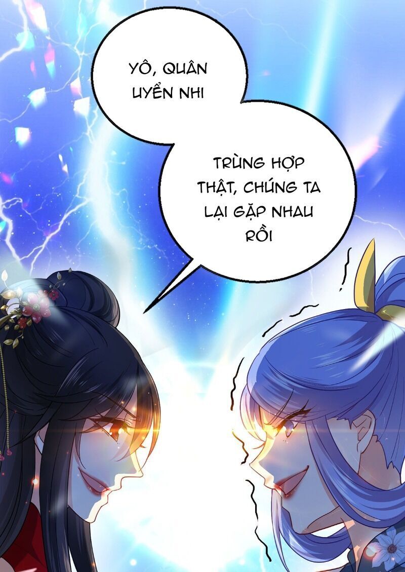 Ta Ở Dị Giới Nuôi Dưỡng Nam Thần: Thần Y Cửu Tiểu Thư Chap 29 - Next Chap 30