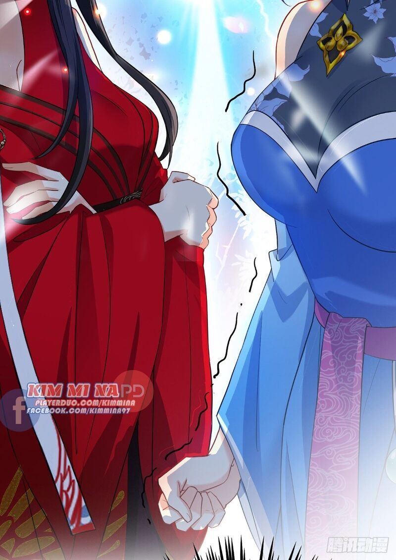 Ta Ở Dị Giới Nuôi Dưỡng Nam Thần: Thần Y Cửu Tiểu Thư Chap 29 - Next Chap 30