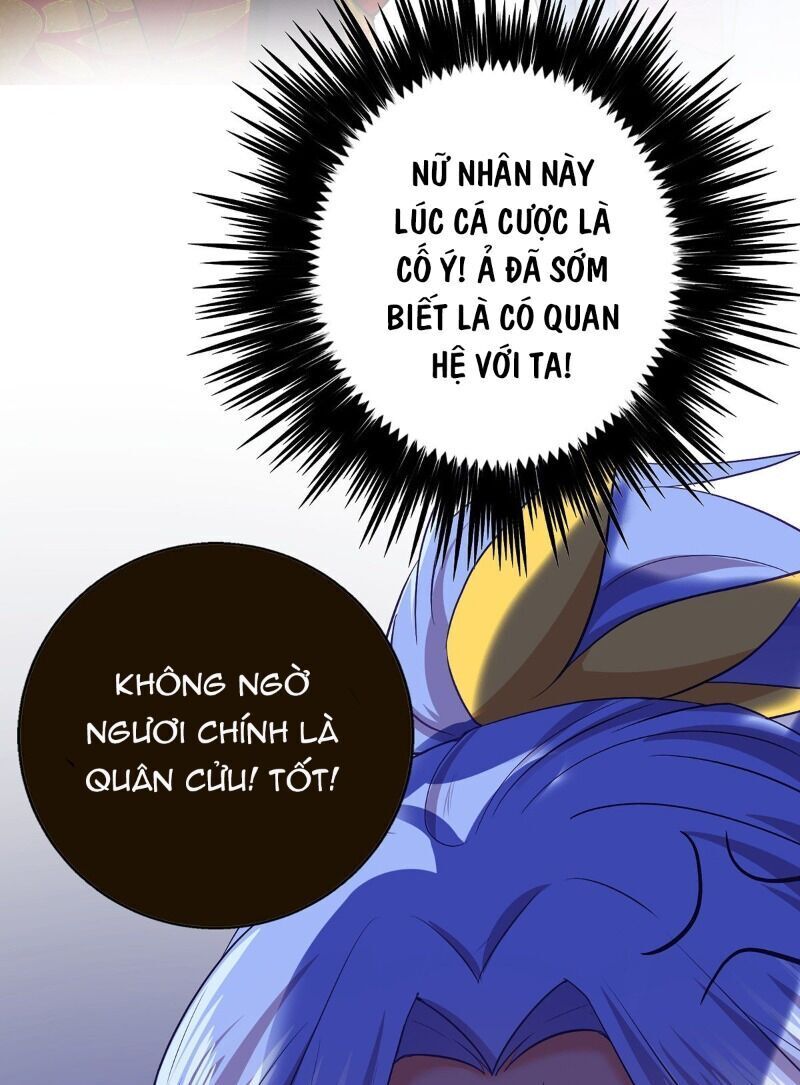 Ta Ở Dị Giới Nuôi Dưỡng Nam Thần: Thần Y Cửu Tiểu Thư Chap 29 - Next Chap 30