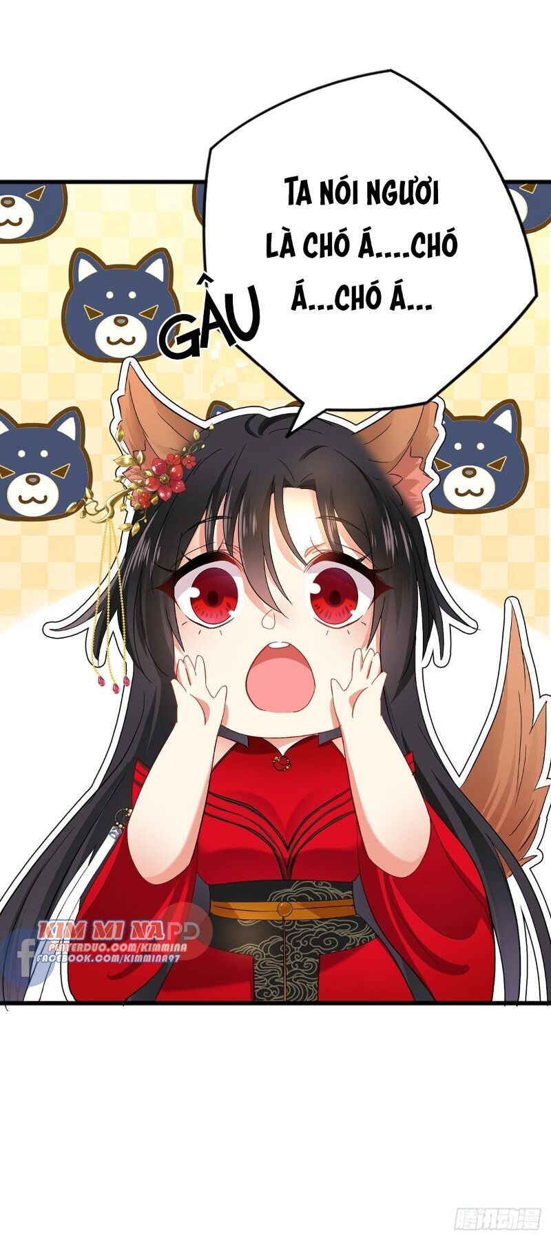 Ta Ở Dị Giới Nuôi Dưỡng Nam Thần: Thần Y Cửu Tiểu Thư Chap 29 - Next Chap 30