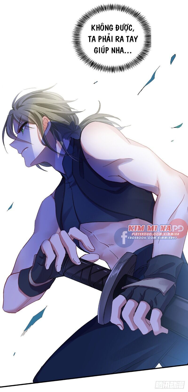 Ta Ở Dị Giới Nuôi Dưỡng Nam Thần: Thần Y Cửu Tiểu Thư Chap 29 - Next Chap 30
