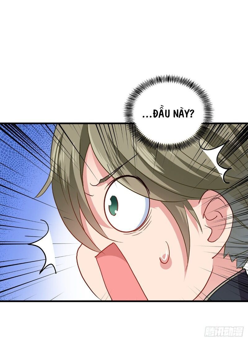 Ta Ở Dị Giới Nuôi Dưỡng Nam Thần: Thần Y Cửu Tiểu Thư Chap 29 - Next Chap 30