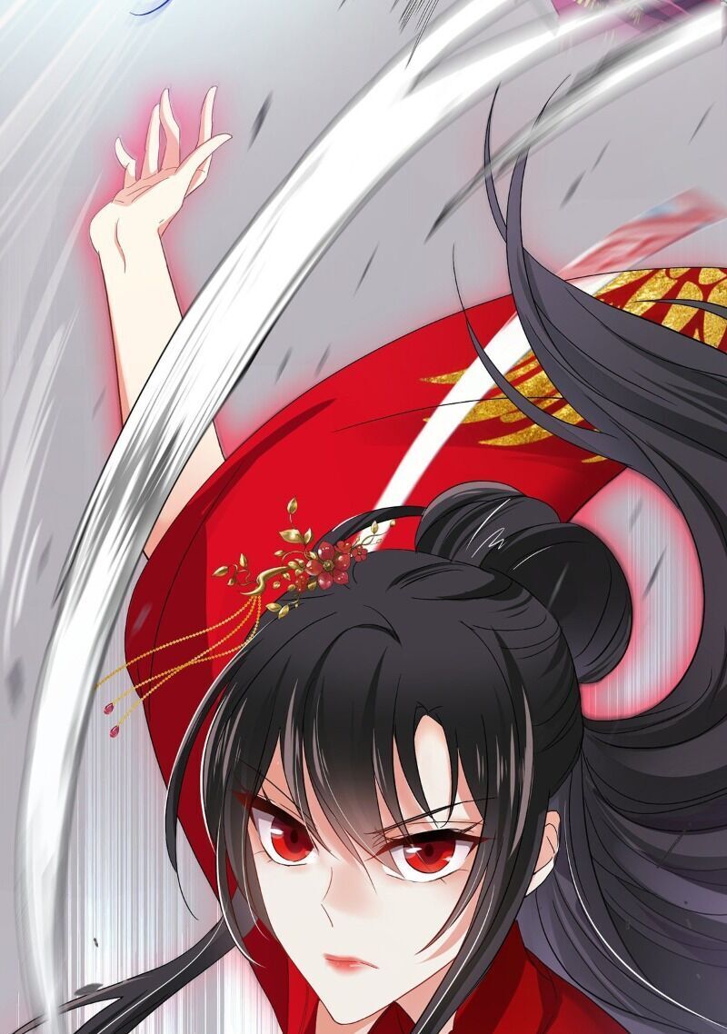 Ta Ở Dị Giới Nuôi Dưỡng Nam Thần: Thần Y Cửu Tiểu Thư Chap 29 - Next Chap 30