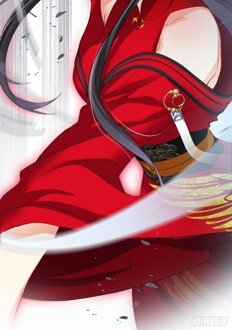Ta Ở Dị Giới Nuôi Dưỡng Nam Thần: Thần Y Cửu Tiểu Thư Chap 29 - Next Chap 30