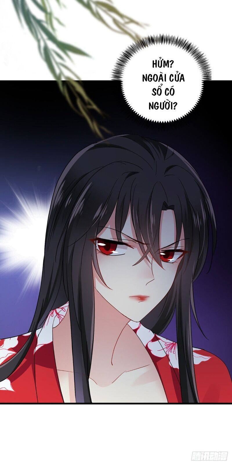 Ta Ở Dị Giới Nuôi Dưỡng Nam Thần: Thần Y Cửu Tiểu Thư Chap 29 - Next Chap 30