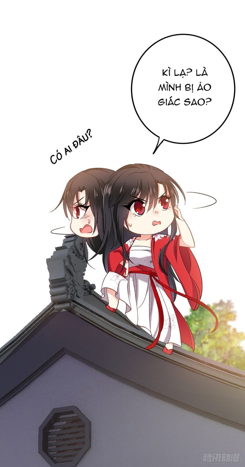 Ta Ở Dị Giới Nuôi Dưỡng Nam Thần: Thần Y Cửu Tiểu Thư Chap 29 - Next Chap 30