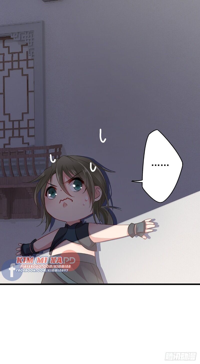Ta Ở Dị Giới Nuôi Dưỡng Nam Thần: Thần Y Cửu Tiểu Thư Chap 29 - Next Chap 30