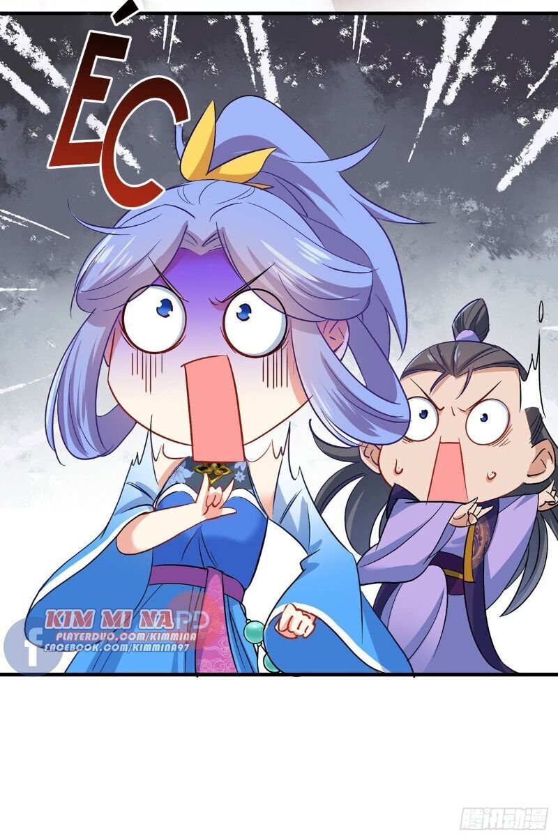 Ta Ở Dị Giới Nuôi Dưỡng Nam Thần: Thần Y Cửu Tiểu Thư Chap 30 - Next Chap 31