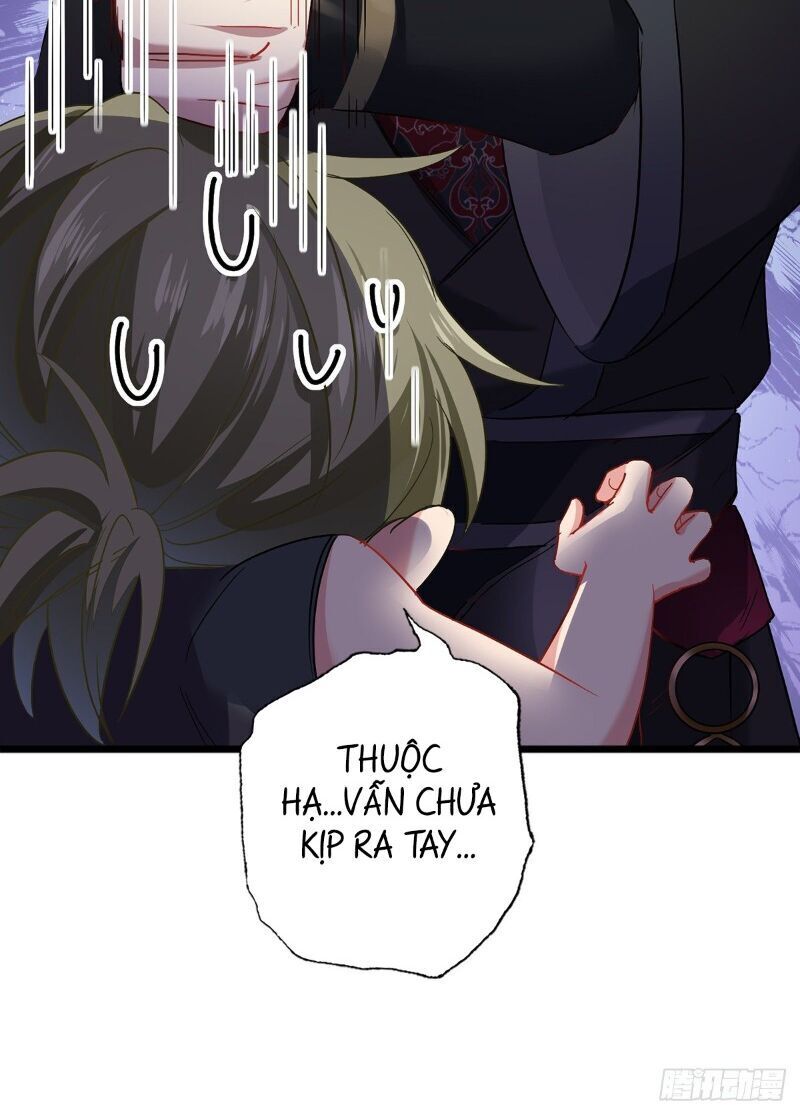 Ta Ở Dị Giới Nuôi Dưỡng Nam Thần: Thần Y Cửu Tiểu Thư Chap 30 - Next Chap 31