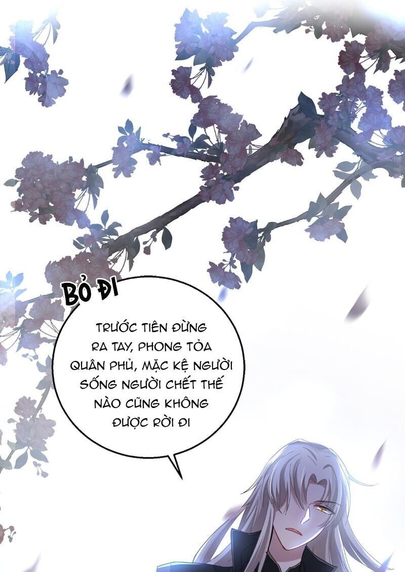 Ta Ở Dị Giới Nuôi Dưỡng Nam Thần: Thần Y Cửu Tiểu Thư Chap 30 - Next Chap 31