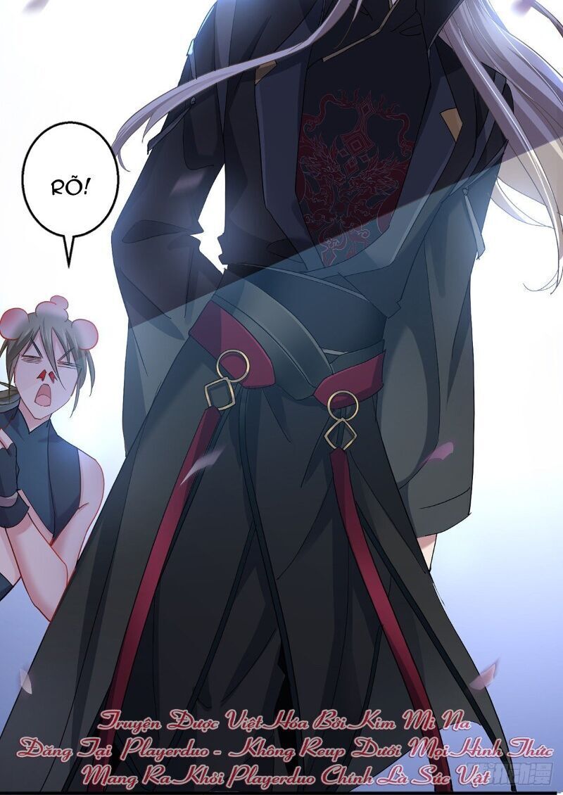 Ta Ở Dị Giới Nuôi Dưỡng Nam Thần: Thần Y Cửu Tiểu Thư Chap 30 - Next Chap 31