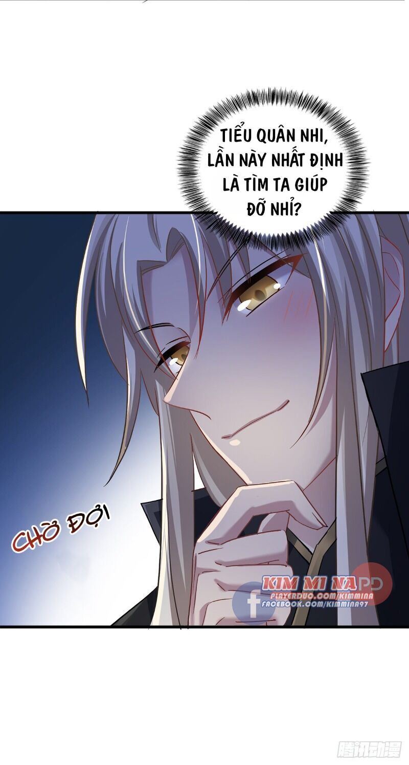 Ta Ở Dị Giới Nuôi Dưỡng Nam Thần: Thần Y Cửu Tiểu Thư Chap 30 - Next Chap 31