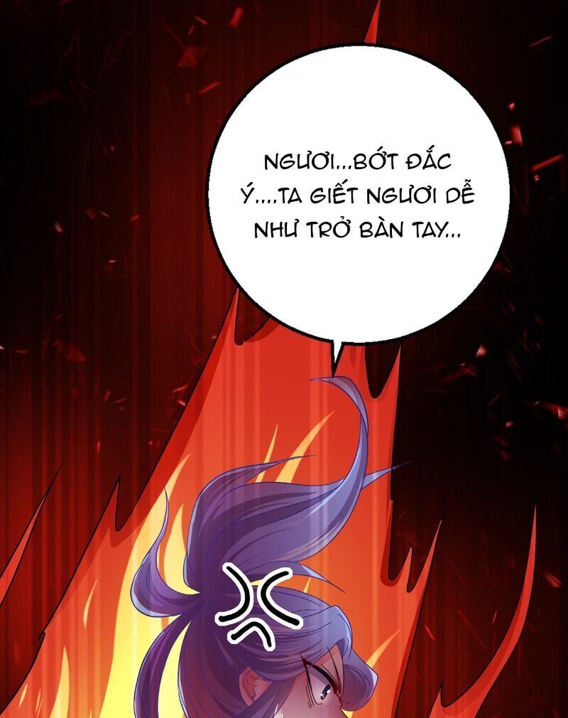 Ta Ở Dị Giới Nuôi Dưỡng Nam Thần: Thần Y Cửu Tiểu Thư Chap 30 - Next Chap 31