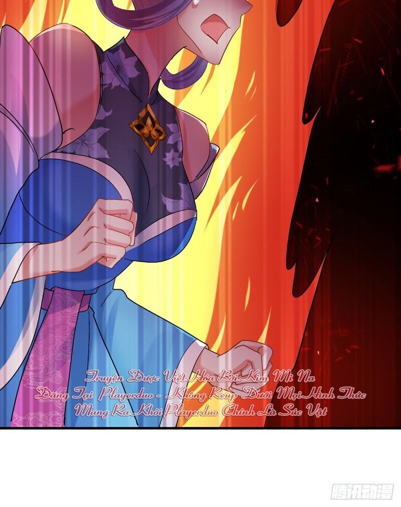 Ta Ở Dị Giới Nuôi Dưỡng Nam Thần: Thần Y Cửu Tiểu Thư Chap 30 - Next Chap 31