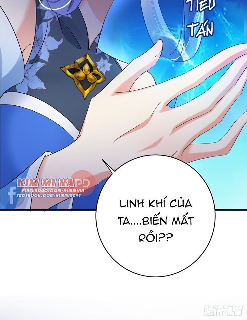 Ta Ở Dị Giới Nuôi Dưỡng Nam Thần: Thần Y Cửu Tiểu Thư Chap 30 - Next Chap 31