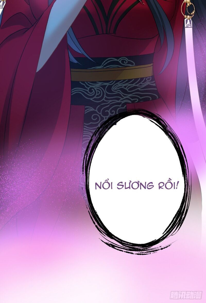 Ta Ở Dị Giới Nuôi Dưỡng Nam Thần: Thần Y Cửu Tiểu Thư Chap 30 - Next Chap 31
