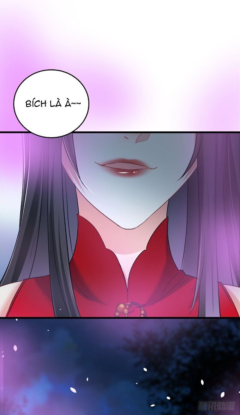 Ta Ở Dị Giới Nuôi Dưỡng Nam Thần: Thần Y Cửu Tiểu Thư Chap 30 - Next Chap 31