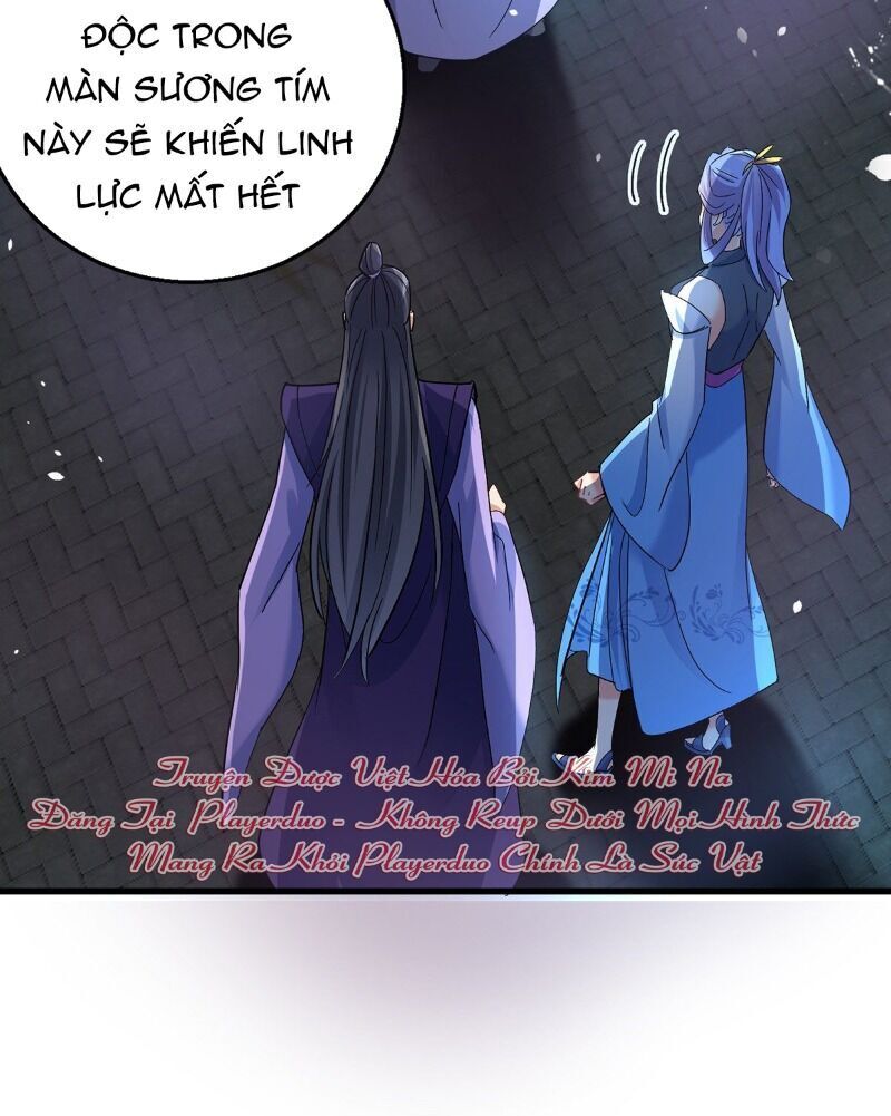 Ta Ở Dị Giới Nuôi Dưỡng Nam Thần: Thần Y Cửu Tiểu Thư Chap 30 - Next Chap 31