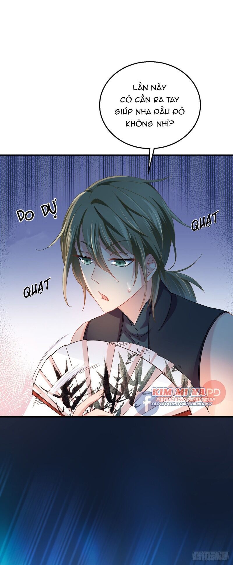 Ta Ở Dị Giới Nuôi Dưỡng Nam Thần: Thần Y Cửu Tiểu Thư Chap 30 - Next Chap 31