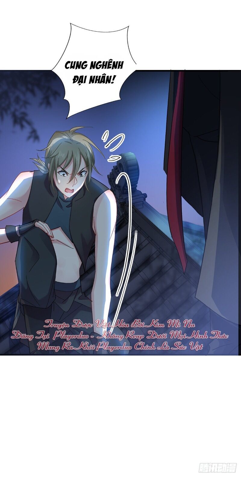Ta Ở Dị Giới Nuôi Dưỡng Nam Thần: Thần Y Cửu Tiểu Thư Chap 30 - Next Chap 31