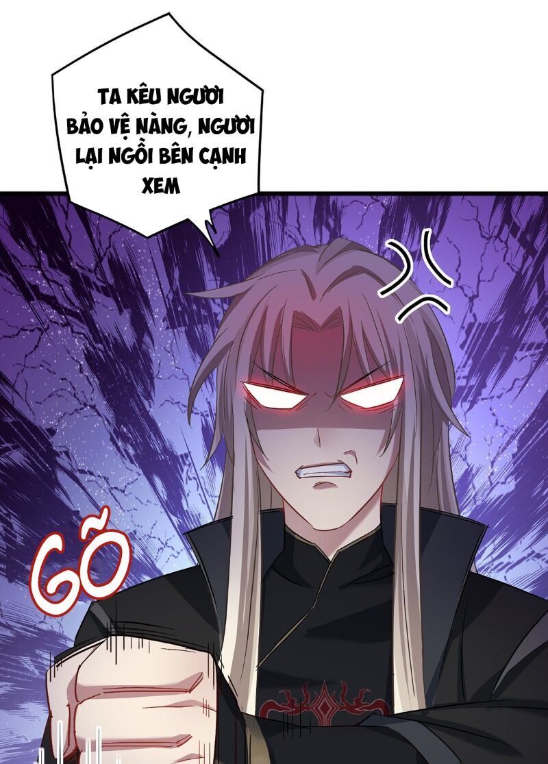 Ta Ở Dị Giới Nuôi Dưỡng Nam Thần: Thần Y Cửu Tiểu Thư Chap 30 - Next Chap 31
