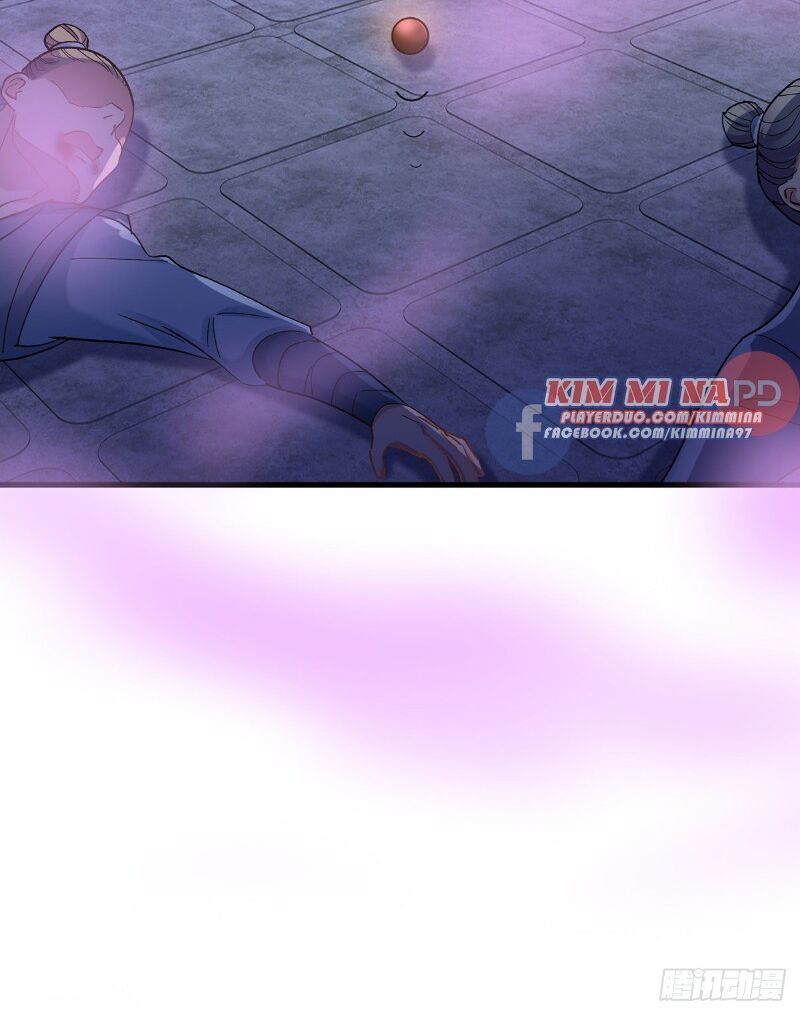 Ta Ở Dị Giới Nuôi Dưỡng Nam Thần: Thần Y Cửu Tiểu Thư Chap 31 - Next Chap 32