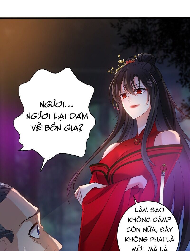 Ta Ở Dị Giới Nuôi Dưỡng Nam Thần: Thần Y Cửu Tiểu Thư Chap 31 - Next Chap 32